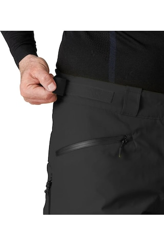 Hannah Johns Erkek Kayak Pantolonu Anthracite - M Antrasit