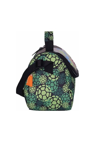 Wiggle Ninja Turtles Beslenme Çantası 2630