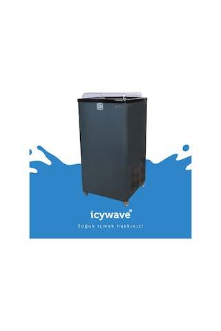 Icywave LRX Hızlı Soğutucu