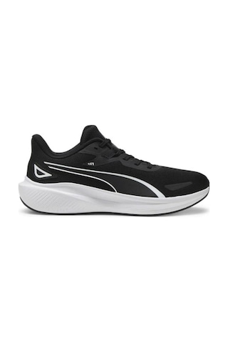 Puma Skyrocket Lite Unisex Siyah Spor Ayakkabı 37943701-siyah Siyah