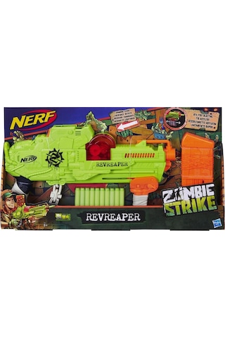 Hasbro E0311 Nerf Revreaper