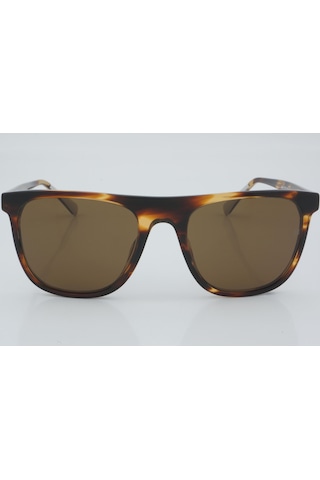Hermossa Hm 1733 02 54 - 01 Güneş Gözlüğü Leopar