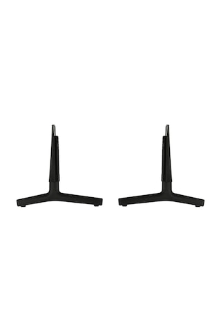 Samsung Uyumlu Qe50q60a 50q60a Ayak Tv Ayağı Stand Bn63-19333 Bn96-52637b (Outlet)