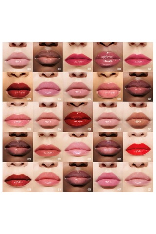 Dior Addict Lip Maximizer - Nemlendirici Ve Dolgunlaştırıcı Dudak Parlatıcısı 038 Rose Nude Diğer