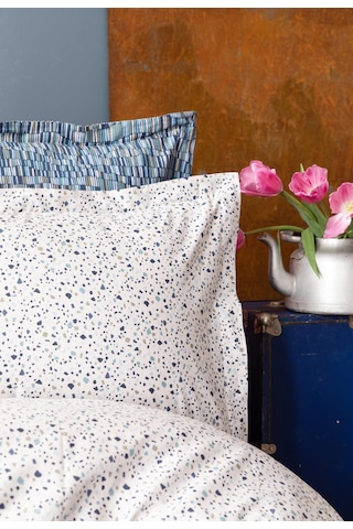 Tek Kişilik Leros İndigo Pike Takımı İndigo