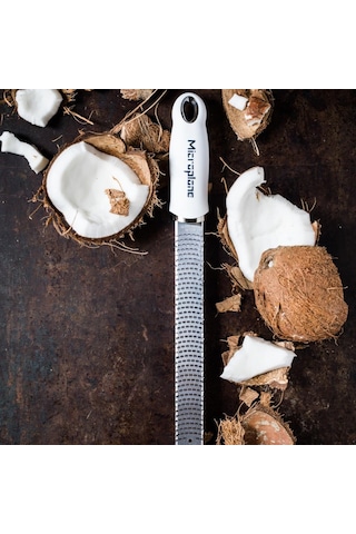 Microplane Premium Classic Zester Beyaz