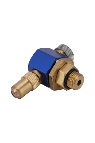 Springsun Tarım Ve Bahçe İçin G3/8 Dişli Seramik Atomize Nozzle, Yüksek Basınçlı, Ekolojik Su Tasarrufu, Kolay Kurulum