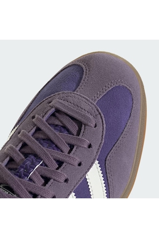 Adidas Gazelle Indoor Erkek Günlük Spor Ayakkabı C-adııf9645e10a00 Mor