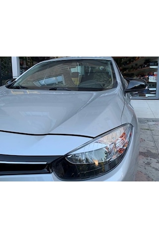 Renault Fluence Yarasa Ayna Kapağı Batman Ayna
