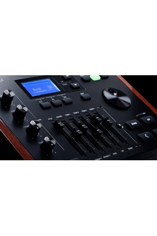 Medeli Dd638dx Dijital Davul