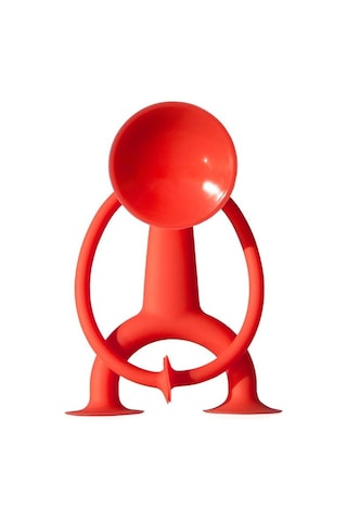 Moluk Oogi - Red