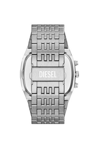 Diesel Dz4725 Erkek Kol Saati Metalik Gri