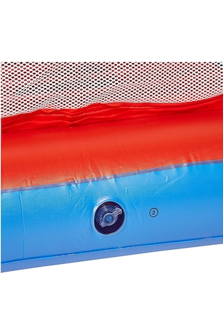 Parsavm 48260 Şişme Oyun Evi 174x174x112cm Çok Renkli