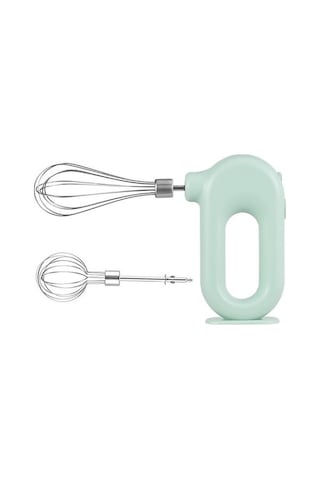 Didadodo Cbtx Kablosuz Mikser, Yeşil Soğan A Modeli, Kek Ve Yumurta Çırpıcı Yeşil