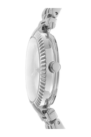 Dkny Dk1l042m0035 Kadın Kol Saati Gümüş