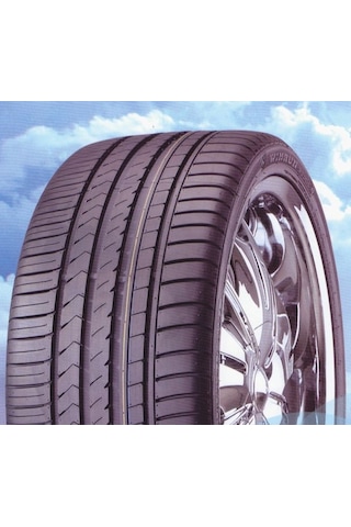 Winrun 225/50 R17 98W XL R330 Yaz Lastiği 2022