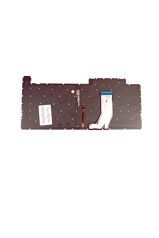 Asus Rog Strix G531 G531g G53gd G531gt Notebook Klavye Işıklı 8pin