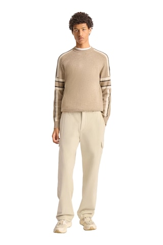 Fusalp Fusalp Anilo Velvet Erkek Bej Kayak Pantolonu 759