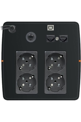 Tunçmatik Lite II TSK5208 1000 VA Line Interactive UPS Güç Kaynağı