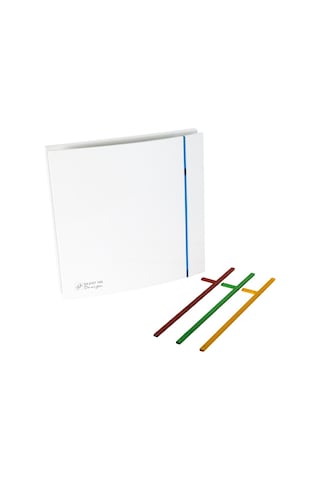 Soler Palau Mini Aksiyel Fan Sılent-100 Cz  Desıgn