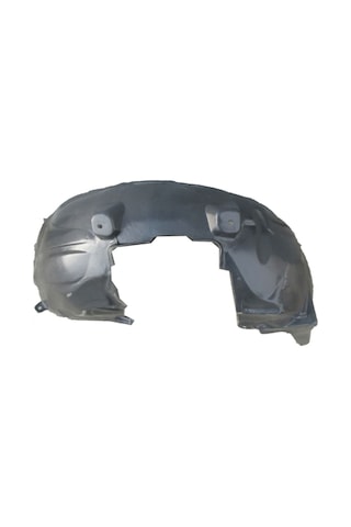 Opel Corsa D Ön Çamurluk Davlumbazı Sol Enjeksiyon Baskı Eurobump Oem No: 07 14 13187354