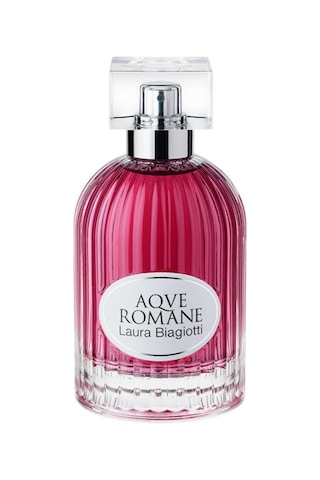 Laura Biagiotti Aqve Romane Uva Dulcis Edt 50 Ml Kadın Parfümü Meyveli