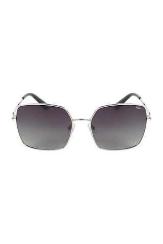 Fıla Sfı384 579p 57-17 Unisex/ Güneş Gözlüğü Gri