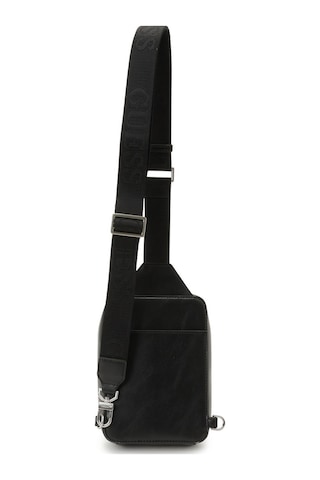 Guess Torıno Erkek Omuz Çantası Hmtocsp6270-bla Siyah