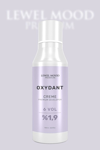 Oxydant Creme 6 Vol %1,9