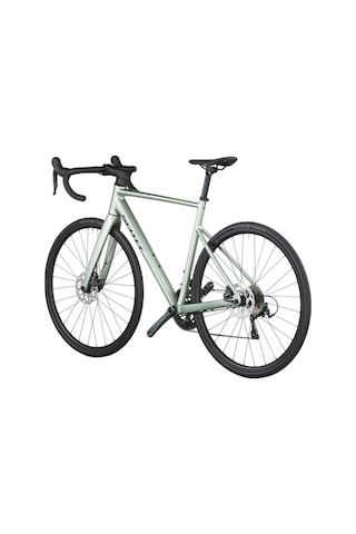 Scott Speedster 20 Gravel Bisiklet Reseda Green Medium Acid Yeşili