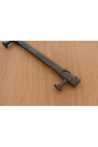 Mina Kulp Siyah 128 Mm Siyah