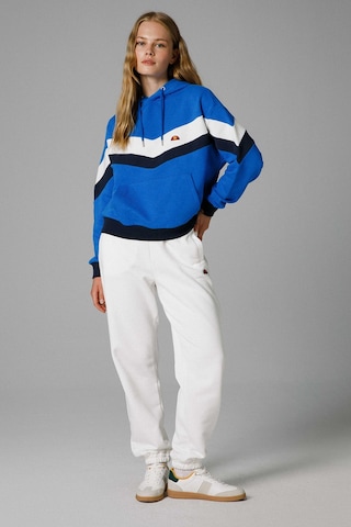 Ellesse Bayan Sweat Ef178-sbl Saks Saks
