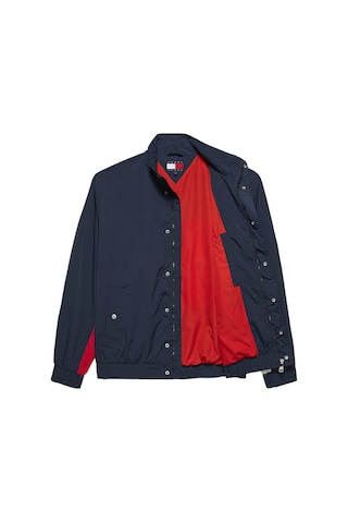Tommy Jeans Erkek Ceket Dm0dm22738 Çok Renkli