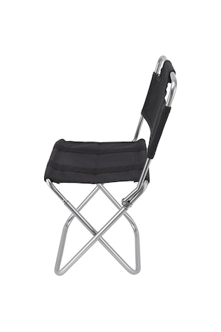 Suofeng Çince Çeviri: Katlanır Sandalye Nefes Alabilen Kumaş Taşınabilir Küçük Sırt Dayanağı Balıkçılık Sandalyesi Kamp Barbekü Yürüyüş Sandalyesi Siyah