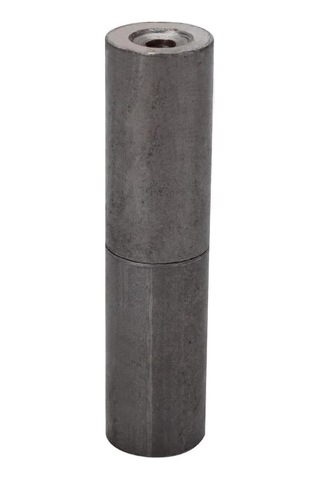 Mil Menteşe Demir Kapı Menteşesi 24 Mm Diğer