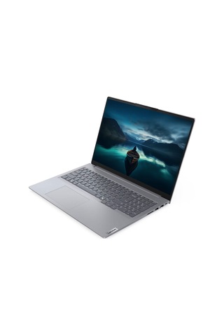 Lenovo Thinkbook 21MW002CTR520 Ryzen 7 7735HS 64 GB 2 TB + 2 TB SSD 16" W11P Dizüstü Bilgisayar