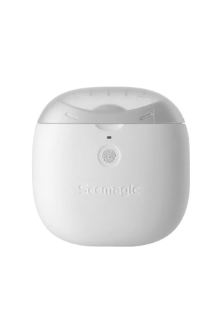 Xiaomi Seemagic Elektrikli Otomatik Tırnak Makası - Beyaz