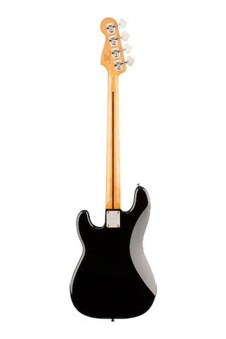 Squier 0374520506 Classic Vibe '70s Precision Bass Gitar Siyah