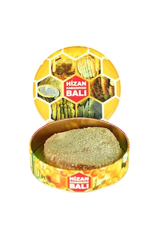 Hizan Karakovan Balı - 1 Kg