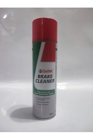 Castrol Balata Spreyi 500 Ml Castrol Balata Spreyi 500 Ml