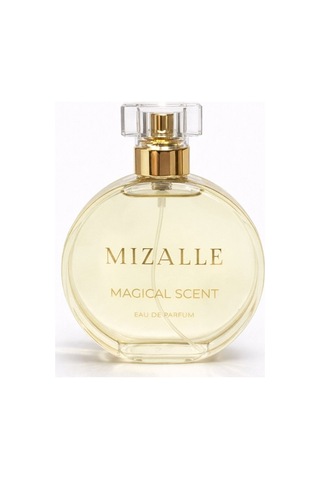 Standart Mizella Magical Scent Kreasyon Parfüm 100 Ml Çiçeksi