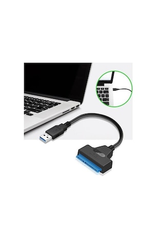 Concord C-588 Sata HDD SSD Harddisk Çevirici Dönüştürü