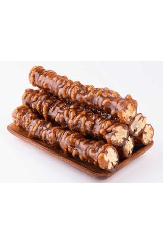 Cevizli Sucuk Ekstra Cevizli Köme 1 KG Cevizli Sucuk Ekstra Cevizli Köme 1 KG