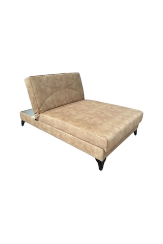 Halfbed Uzanmalı Yatak-baza