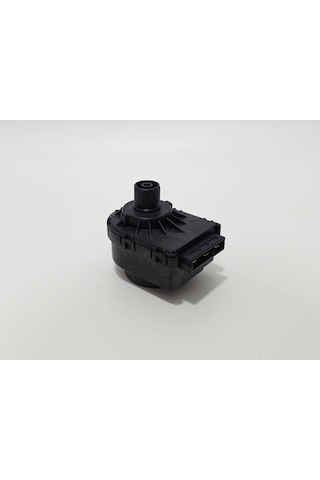 Bosch Uyumlu Buderus Kombi Üç Yollu Vana Motoru 24v 31650051.03tn