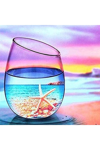 Suofeng 30x30cm Tam Taşlı Pano: Ev Dekoru İçin Kolay Uygulama, Parlak Reçine Taşları İle Oturma Odası, Yatak Odası Ve Çalışma Odası Dekoru Diğer