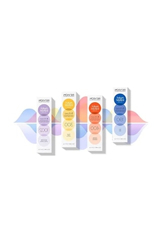 Saç Yapısına Uygun Renk Koruyucu Ürün 240ml 0.20 L