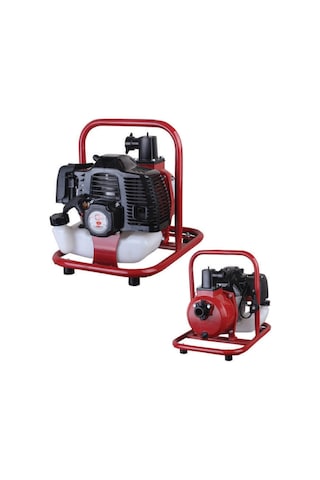 General Power Su Motoru Benzinli 2 Zamanlı 1 Lik 1 Parmak 1.9 Hp