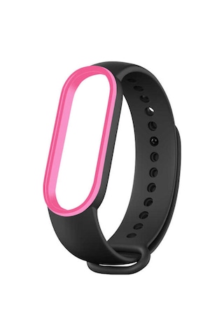 Xiaomi Mi Band 6 Krd-24 Uyumlu Zore Kordon No7