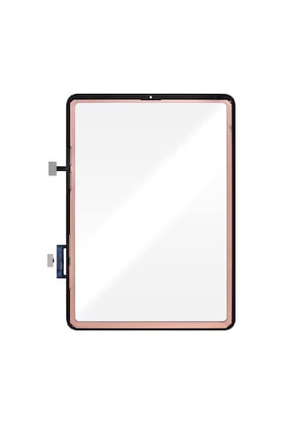 Apple iPad Uyumlu Air 4. Nesil Dokunmatikli Cam Oca 1:1 Kalite Samsung Galaxy Tab S8